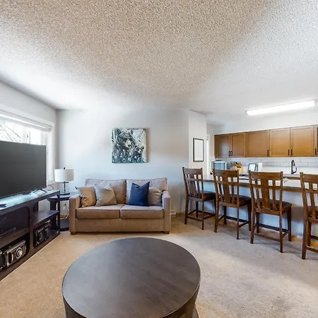Sawmill Creek 216 Apartment